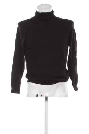 Мъжки пуловер Zara, Размер M, Цвят Черен, Цена 5,11 €