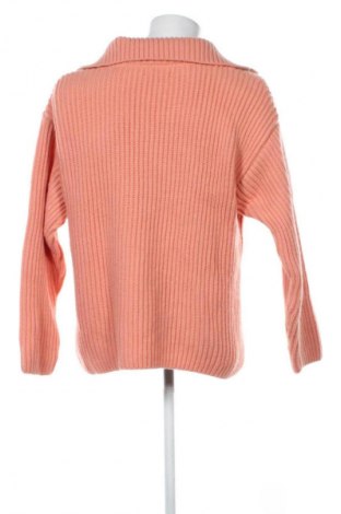 Férfi pulóver Zara, Méret M, Szín Narancssárga
, Ár 7 049 Ft