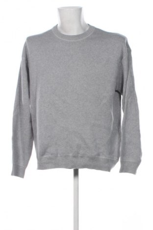 Pánský svetr  Zara, Velikost L, Barva Šedá, Cena  454,00 Kč