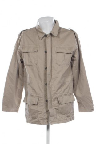 Męski prochowiec Unbranded, Rozmiar XL, Kolor Beżowy, Cena 169,66 zł