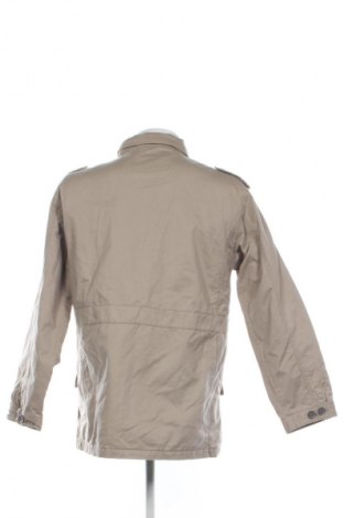 Męski prochowiec Unbranded, Rozmiar XL, Kolor Beżowy, Cena 169,66 zł