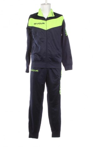 Pánská sportovní souprava Givova, Velikost S, Barva Vícebarevné, Cena  589,00 Kč