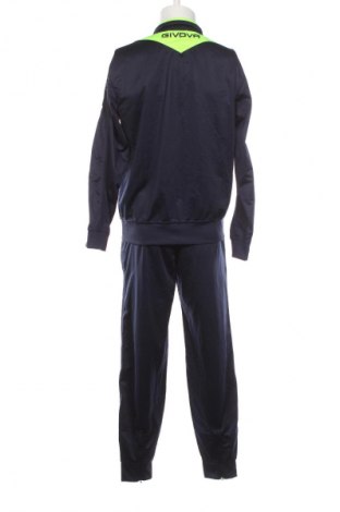 Pánská sportovní souprava Givova, Velikost S, Barva Vícebarevné, Cena  589,00 Kč