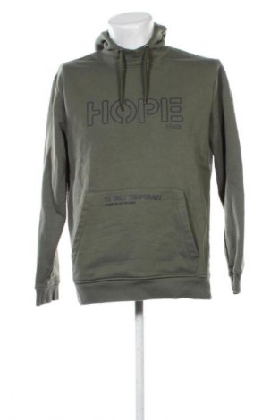 Herren Sweatshirt 17 & Co., Größe XL, Farbe Grün, Preis € 8,99