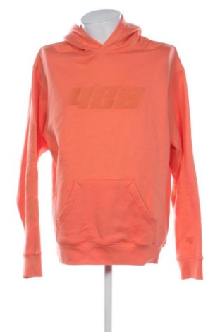 Herren Sweatshirt About You, Größe XXL, Farbe Orange, Preis € 19,58