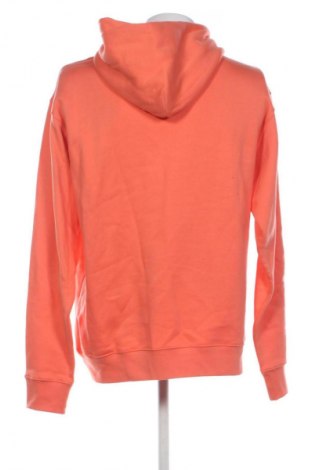 Herren Sweatshirt About You, Größe XXL, Farbe Orange, Preis € 19,58
