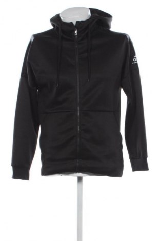 Ανδρικό φούτερ Adidas, Μέγεθος L, Χρώμα Μαύρο, Τιμή 38,99 €