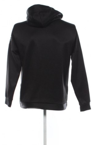 Ανδρικό φούτερ Adidas, Μέγεθος L, Χρώμα Μαύρο, Τιμή 38,99 €