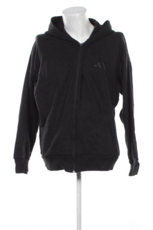 Pánská mikina  Adidas, Velikost L, Barva Černá, Cena  519,00 Kč, #135563504