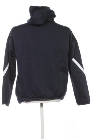 Férfi sweatshirt Adidas, Méret M, Szín Kék, Ár 19 798 Ft