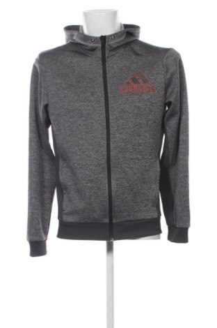 Pánska mikina  Adidas, Veľkosť M, Farba Viacfarebná, Cena  17,95 €
