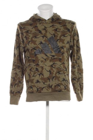 Pánská mikina  Adidas, Velikost S, Barva Vícebarevné, Cena  489,00 Kč