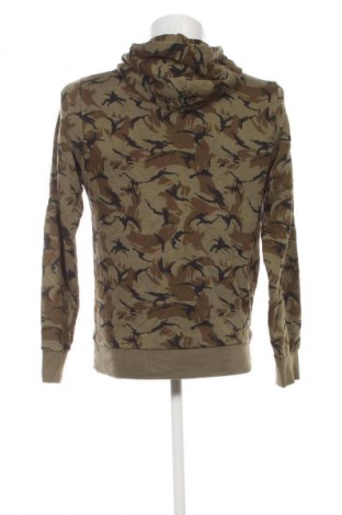 Pánská mikina  Adidas, Velikost S, Barva Vícebarevné, Cena  489,00 Kč