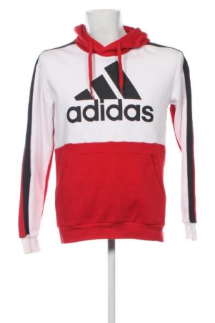 Herren Sweatshirt Adidas, Größe S, Farbe Mehrfarbig, Preis € 37,00