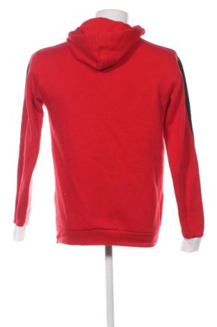 Herren Sweatshirt Adidas, Größe S, Farbe Mehrfarbig, Preis € 37,00