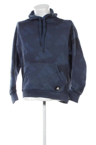 Herren Sweatshirt Adidas, Größe L, Farbe Mehrfarbig, Preis € 28,12