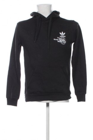 Pánská mikina  Adidas, Velikost S, Barva Černá, Cena  1 529,00 Kč