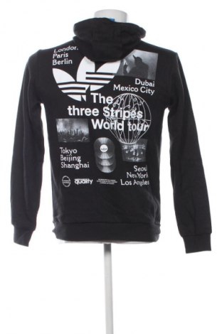 Pánská mikina  Adidas, Velikost S, Barva Černá, Cena  1 529,00 Kč