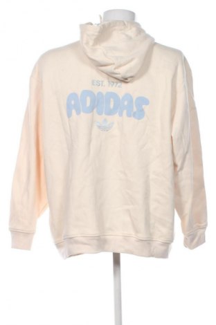 Férfi sweatshirt Adidas, Méret L, Szín Ekrü
, Ár 25 489 Ft