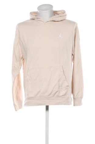 Pánská mikina  Air Jordan Nike, Velikost M, Barva Béžová, Cena  2 179,00 Kč