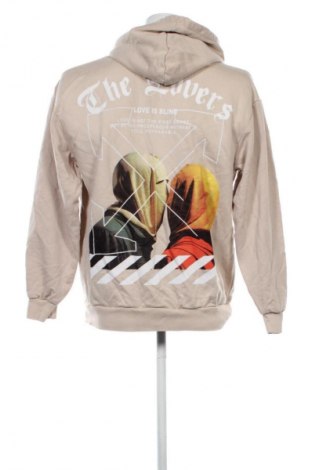 Férfi sweatshirt Alcott, Méret M, Szín Bézs, Ár 3 619 Ft