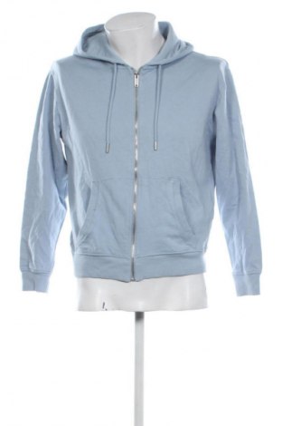 Pánská mikina  Alcott, Velikost XS, Barva Modrá, Cena  379,00 Kč