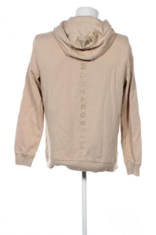 Herren Sweatshirt Alpha Tauri, Größe M, Farbe Beige, Preis € 45,99