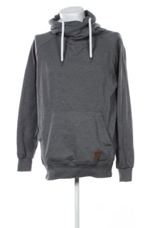 Pánská mikina  Amaci&Sons, Velikost XL, Barva Šedá, Cena  259,00 Kč