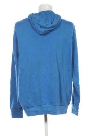 Férfi sweatshirt Angelo Litrico, Méret 3XL, Szín Kék, Ár 6 519 Ft
