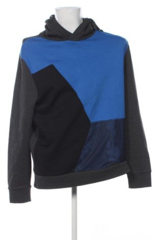 Herren Sweatshirt Angelo Litrico, Größe XL, Farbe Mehrfarbig, Preis € 13,99
