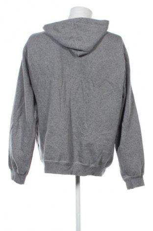 Herren Sweatshirt Authentic Denim, Größe XL, Farbe Grau, Preis € 19,93