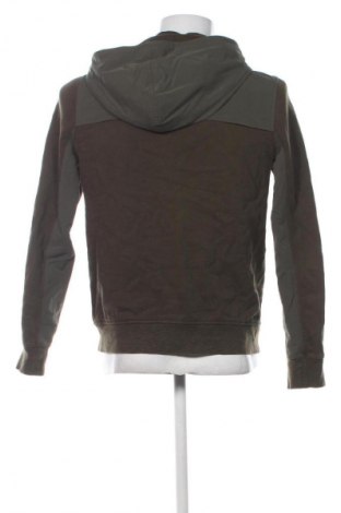 Pánská mikina  BOSS, Velikost M, Barva Zelená, Cena  2 171,00 Kč