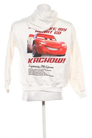 Férfi sweatshirt Bershka, Méret S, Szín Ekrü
, Ár 5 319 Ft