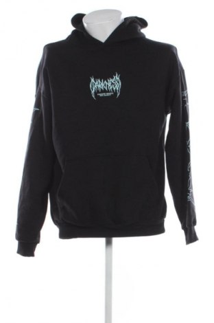 Pánská mikina  Black Squad, Velikost M, Barva Vícebarevné, Cena  199,00 Kč