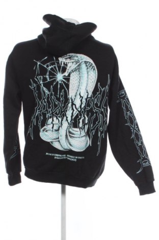 Pánská mikina  Black Squad, Velikost M, Barva Vícebarevné, Cena  199,00 Kč