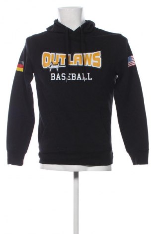 Herren Sweatshirt Bpc Bonprix Collection, Größe S, Farbe Schwarz, Preis € 11,99