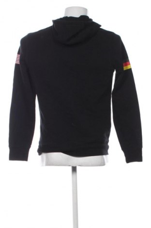 Herren Sweatshirt Bpc Bonprix Collection, Größe S, Farbe Schwarz, Preis € 11,99