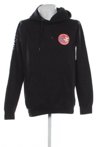 Pánská mikina  Bs, Velikost M, Barva Černá, Cena  129,00 Kč