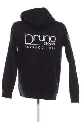 Pánská mikina  Bs, Velikost M, Barva Černá, Cena  129,00 Kč