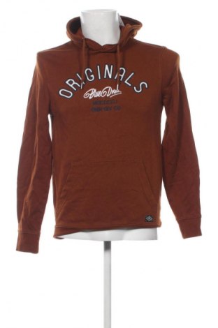 Pánska mikina  C&A, Veľkosť S, Farba Hnedá, Cena  20,95 €