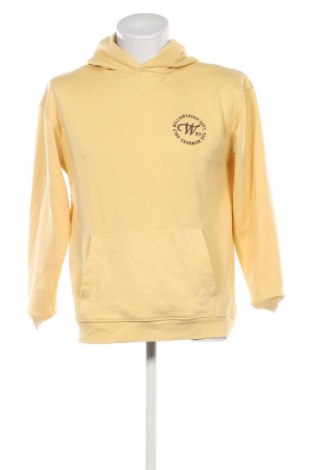 Pánská mikina  C&A, Velikost S, Barva Žlutá, Cena  209,00 Kč