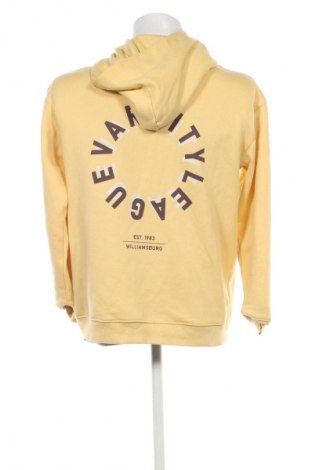 Pánská mikina  C&A, Velikost S, Barva Žlutá, Cena  209,00 Kč