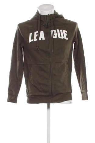 Férfi sweatshirt C&A, Méret M, Szín Zöld, Ár 6 169 Ft