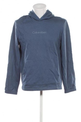 Férfi sweatshirt Calvaresi, Méret L, Szín Kék, Ár 25 489 Ft