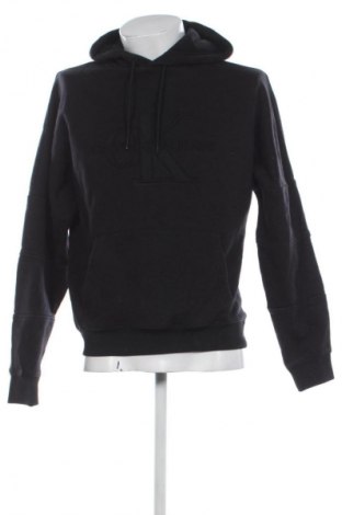 Pánska mikina  Calvin Klein Jeans, Veľkosť S, Farba Čierna, Cena  41,95 €