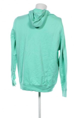 Férfi sweatshirt Camp David, Méret XXL, Szín Zöld, Ár 10 619 Ft