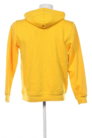 Herren Sweatshirt Clique, Größe M, Farbe Gelb, Preis € 20,99