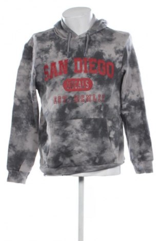 Férfi sweatshirt Clockhouse, Méret L, Szín Szürke, Ár 5 009 Ft