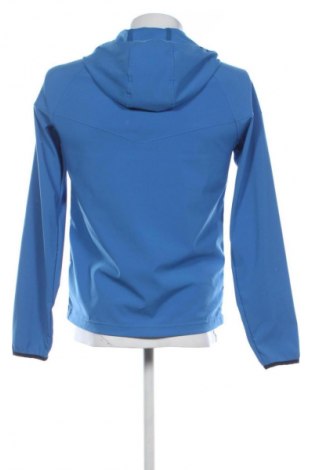 Herren Sweatshirt Columbia, Größe S, Farbe Blau, Preis € 28,12