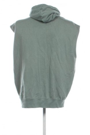 Férfi sweatshirt Costes, Méret S, Szín Zöld, Ár 5 839 Ft